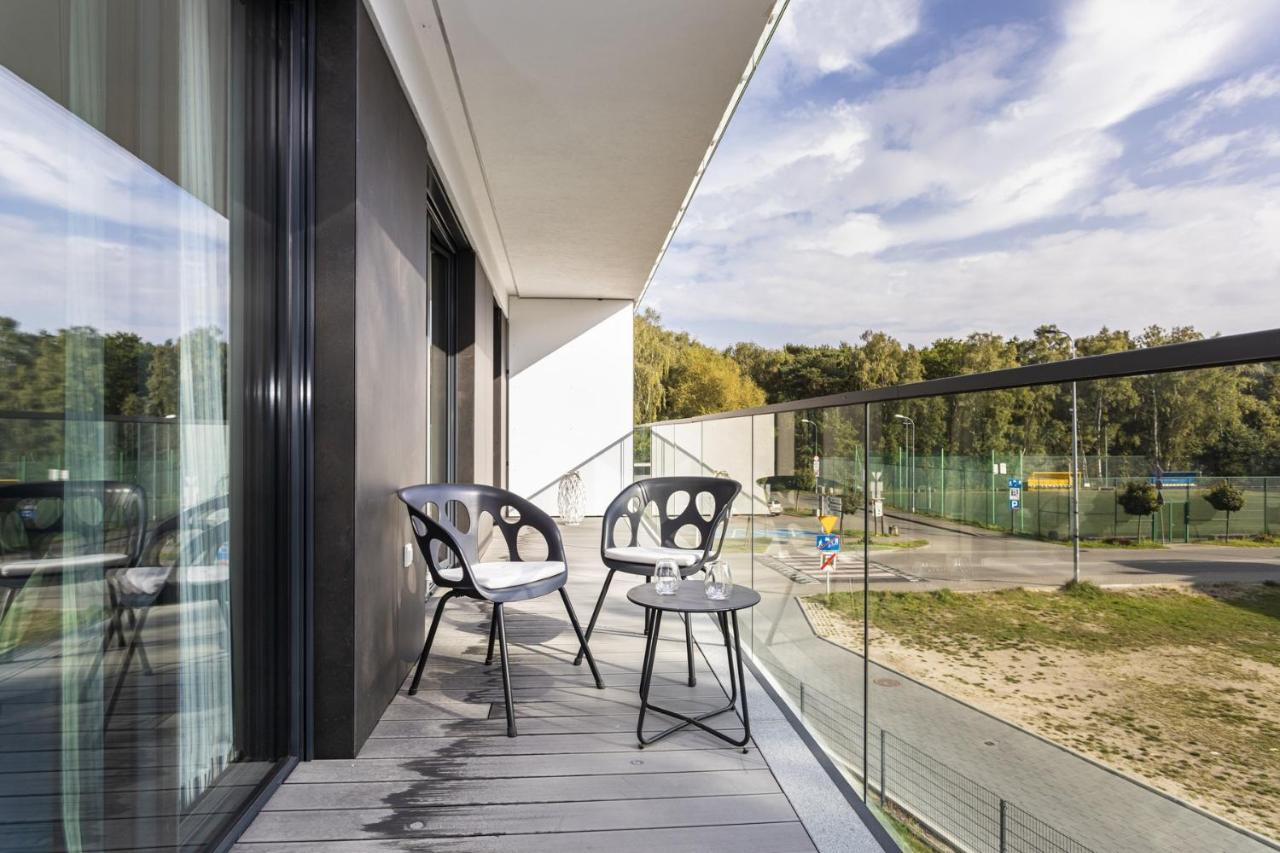 Natural Hel Apartamenty Exterior photo