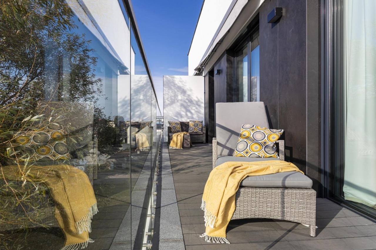 Natural Hel Apartamenty Exterior photo