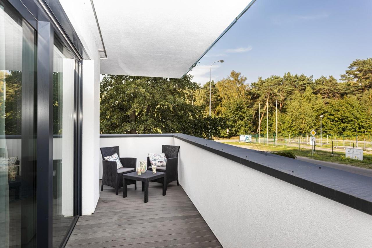 Natural Hel Apartamenty Exterior photo